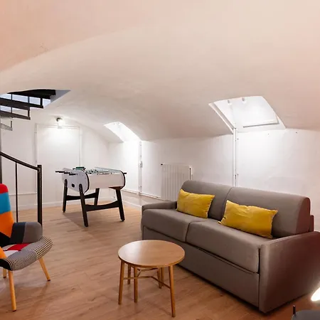 Saint Germain Sartre