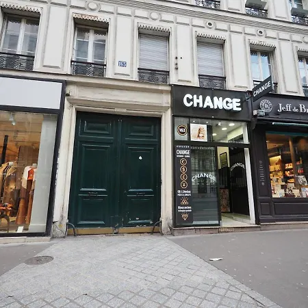 Saint Germain Sartre *