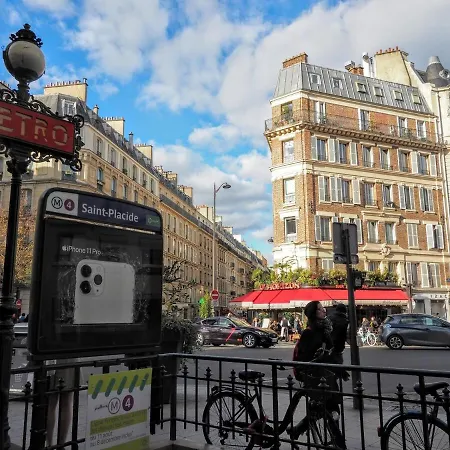 Saint Germain Sartre * Parijs