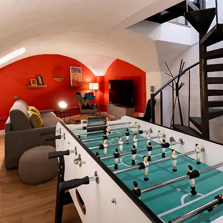 Saint Germain Sartre