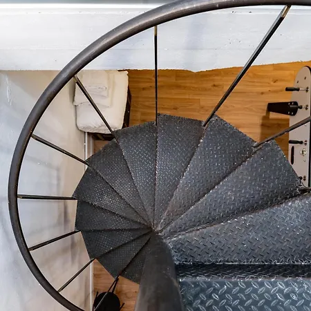 아파트 Saint Germain Sartre *