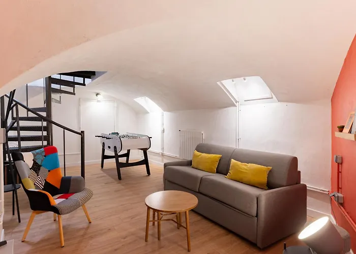 Saint Germain Sartre