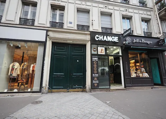 Saint Germain Sartre *