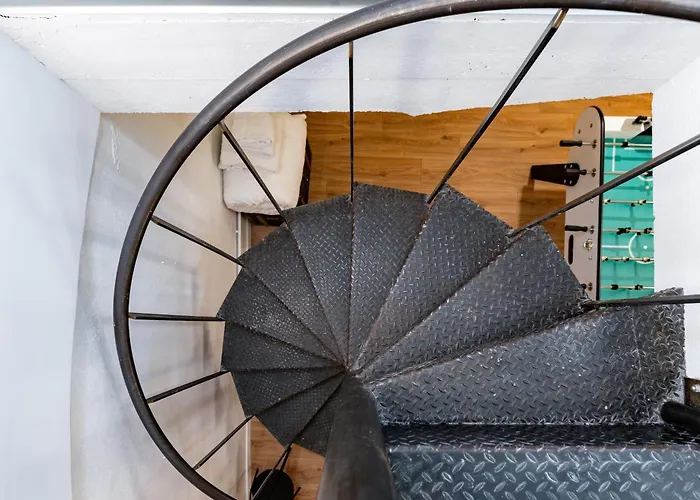 Appartamento Saint Germain Sartre *