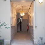 Saint Germain Sartre Apartament