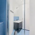 Apartament Saint Germain Sartre *