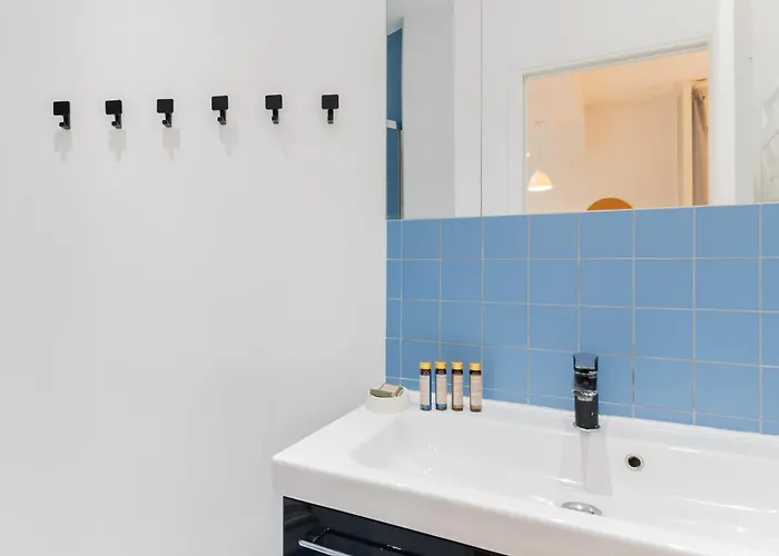 Saint Germain Sartre Daire Paris