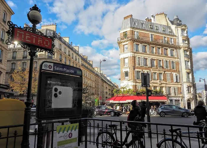 Saint Germain Sartre * Paris