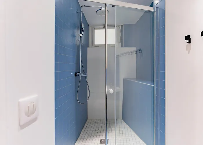 Saint Germain Sartre * Paris