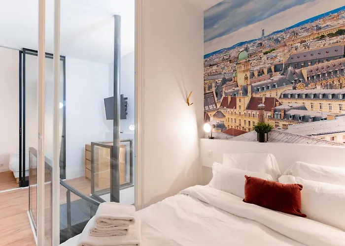 Saint Germain Sartre