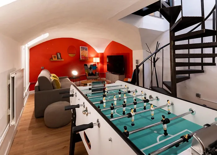 Saint Germain Sartre